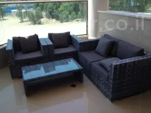 Appartamento 4 stanze Eilat Distretto degli hotel