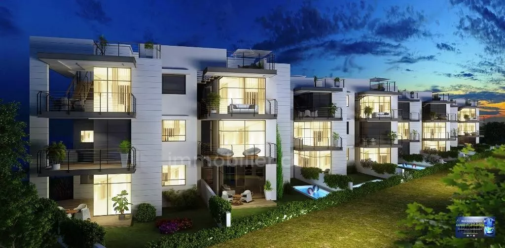 מיני-פנטהאוז 3 חדרים אילת שחמון 6 288-IBL-242