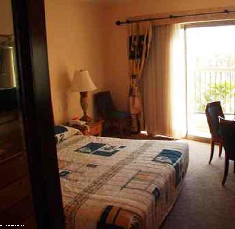 Appartement 2 pièces Eilat Quartier Hotels 288-IBL-243