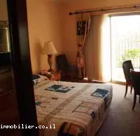 Apartamento 2 cômodos Eilat Bairro dos Hotéis