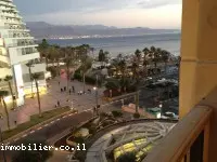 Apartamento 2 cômodos Eilat Bairro dos Hotéis