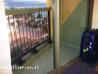 Apartamento 2 cômodos Eilat Bairro dos Hotéis