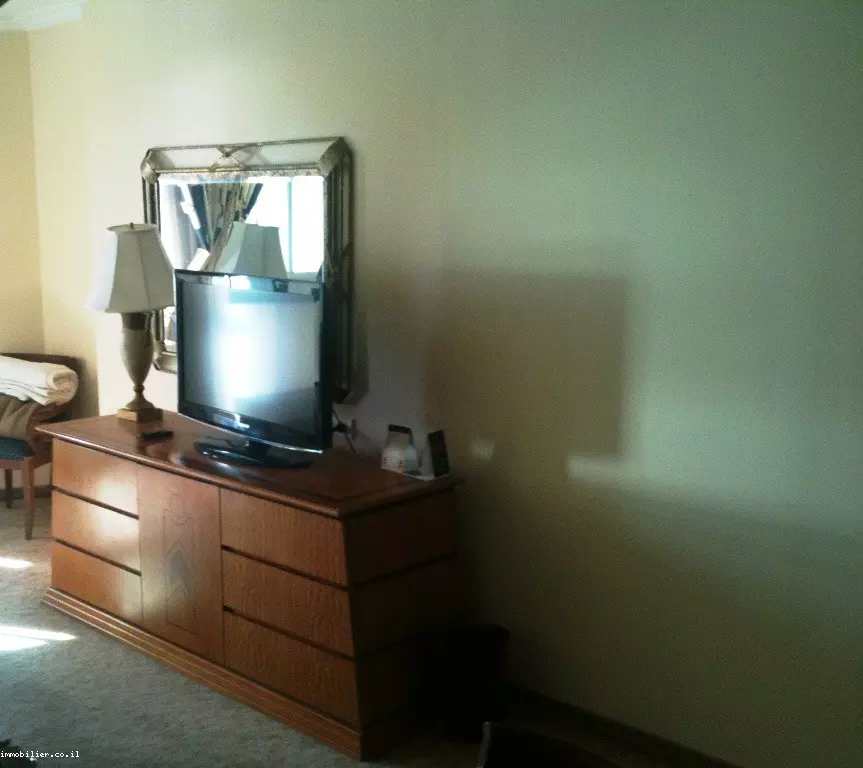 Apartamento 2 cômodos Eilat Bairro dos Hotéis 288-IBL-243