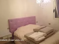 Appartamento 4 stanze Eilat Distretto degli hotel