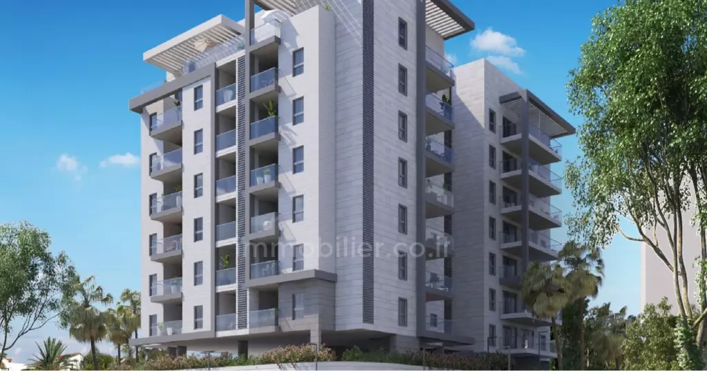 דירה 2 חדרים אילת אילת 288-IBL-279