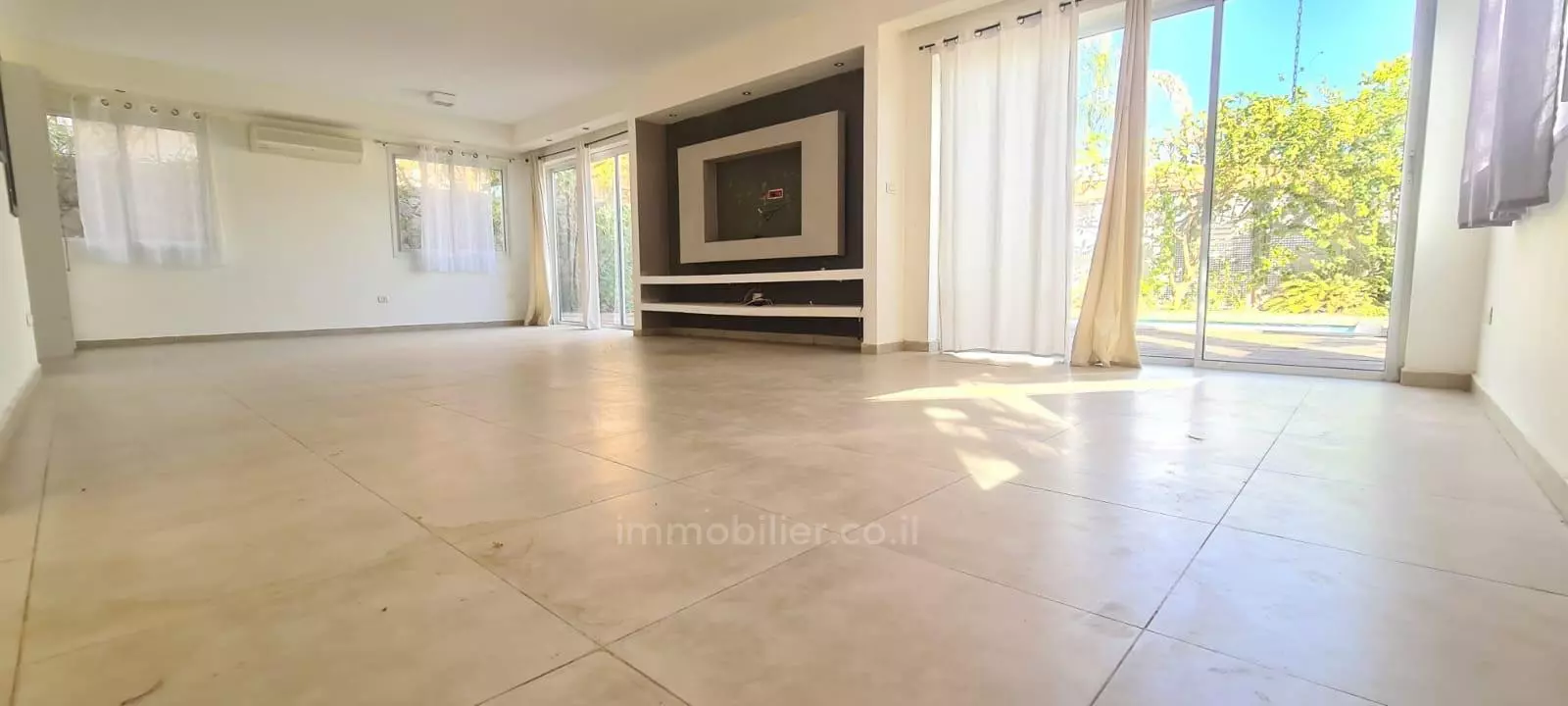 Villa 6 habitaciones Eilat Ganim beth 288-IBL-281