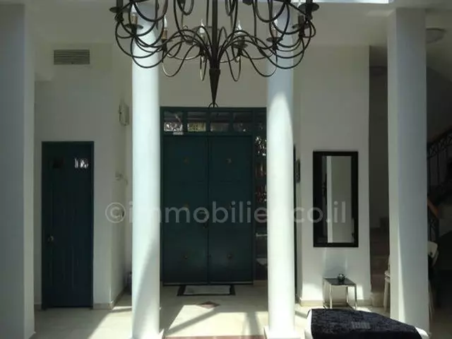 Casarão 4 cômodos Eilat Ganim beth