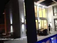 Villa 7 stanze Eilat Shachamon 6