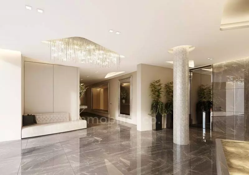 Квартира 3 комнат Eilat Eilat 288-IBL-334