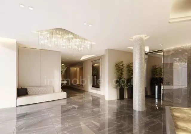 Квартира 3 комнат Eilat Eilat