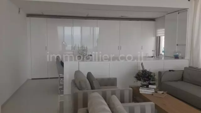 Attico 4 stanze Eilat Shachamon 6