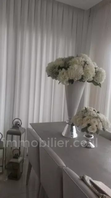 Attico 4 stanze Eilat Shachamon 6