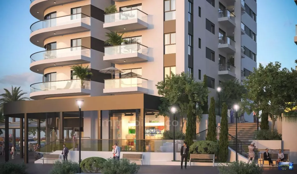 Attico 3 stanze Eilat Eilat 288-IBL-345