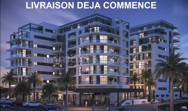 Apartamento 3 cômodos Eilat Eilat