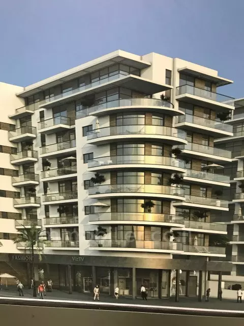 Departamento 3 habitaciones Eilat Eilat