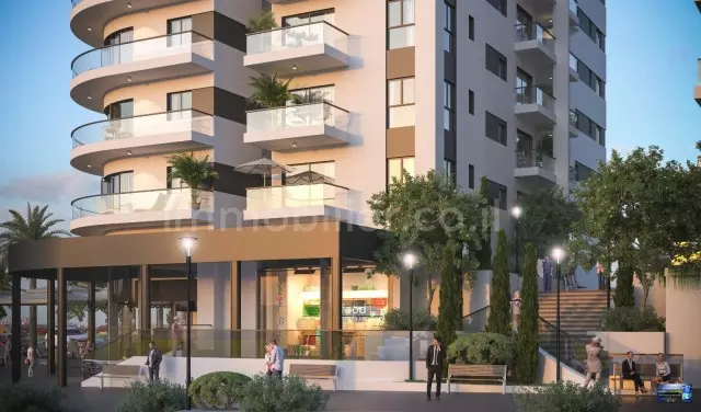 Apartamento 3 cômodos Eilat Eilat