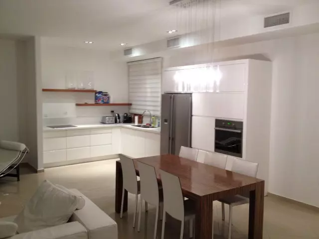 Пентхаус 4 комнат Eilat Район гостиниц