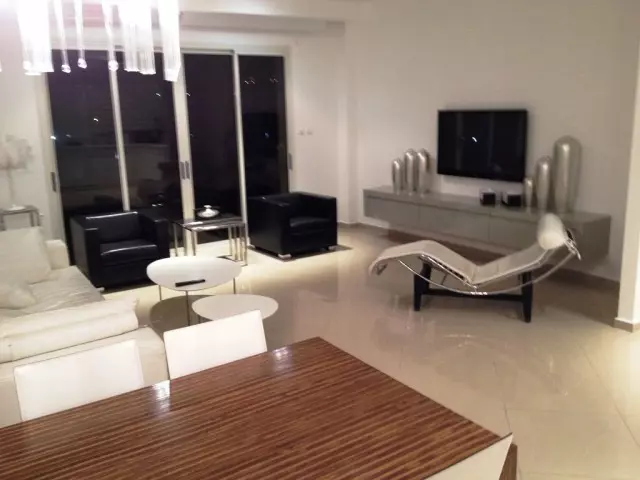 Пентхаус 4 комнат Eilat Район гостиниц