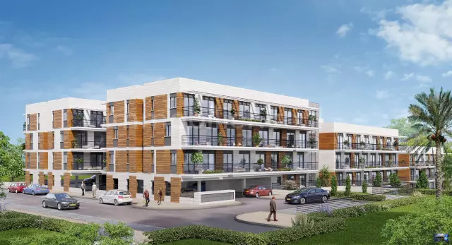 Departamento 2 habitaciones Eilat Shashamon 10