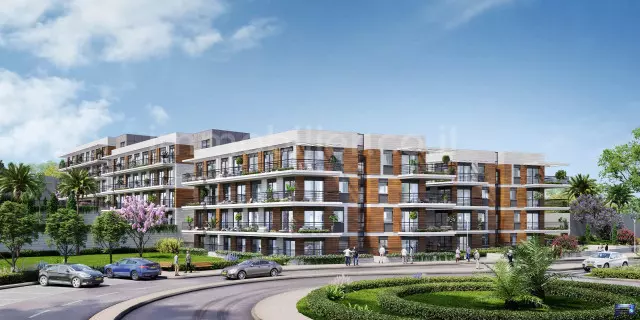 Appartamento 2 stanze Eilat Shashamon 10