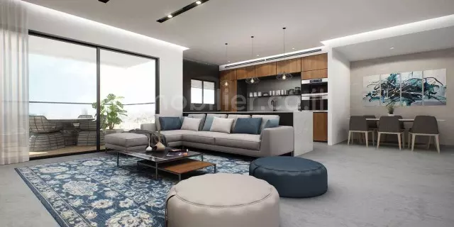 Квартира 4 комнат Eilat Eilat