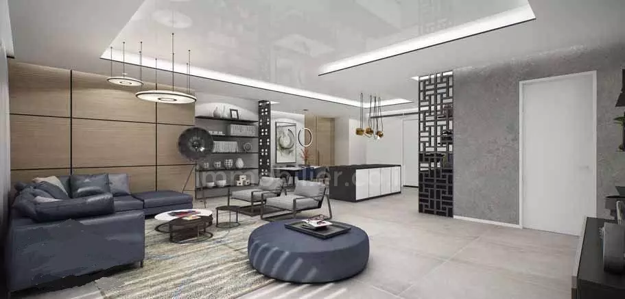 Квартира 3 комнат Eilat Eilat 288-IBL-369