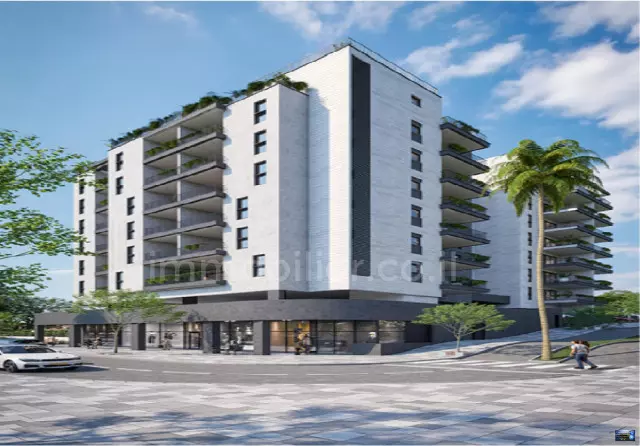 Appartamento 2 stanze Eilat Eilat