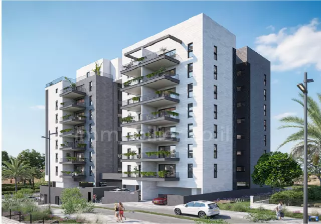 Appartamento 2 stanze Eilat Eilat