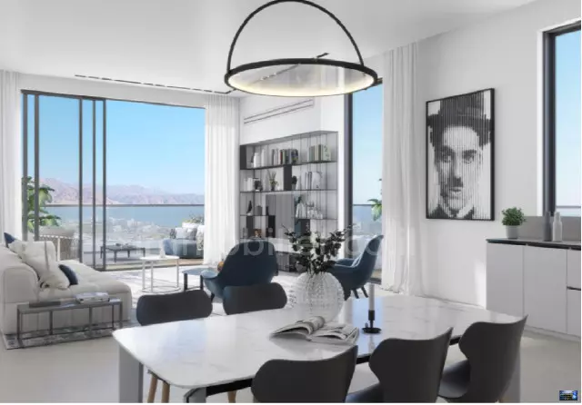 Appartamento 2 stanze Eilat Eilat