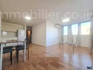 דירה 2 חדרים אילת צופית עלית