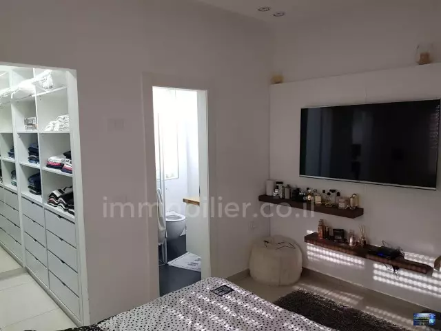 Penthouse 4 habitaciones Eilat Shachamon 6