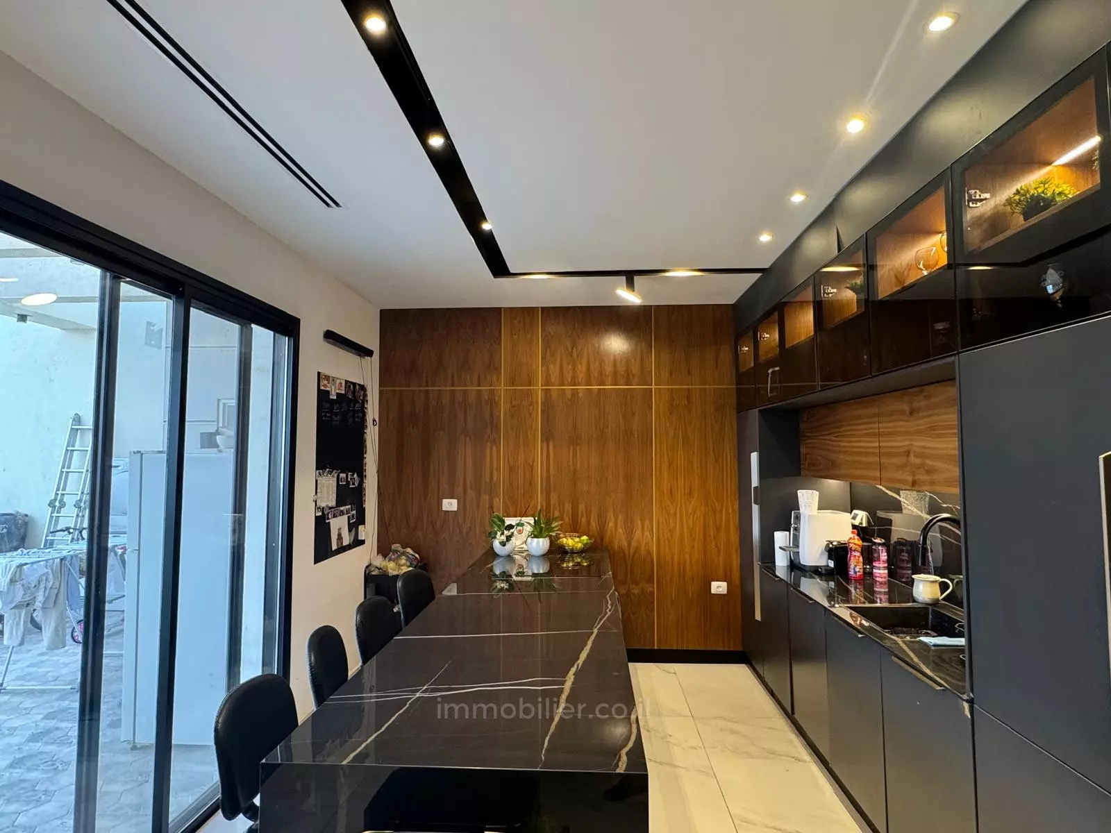 Penthouse 5 rooms Eilat Shachamon 6 288-IBL-404