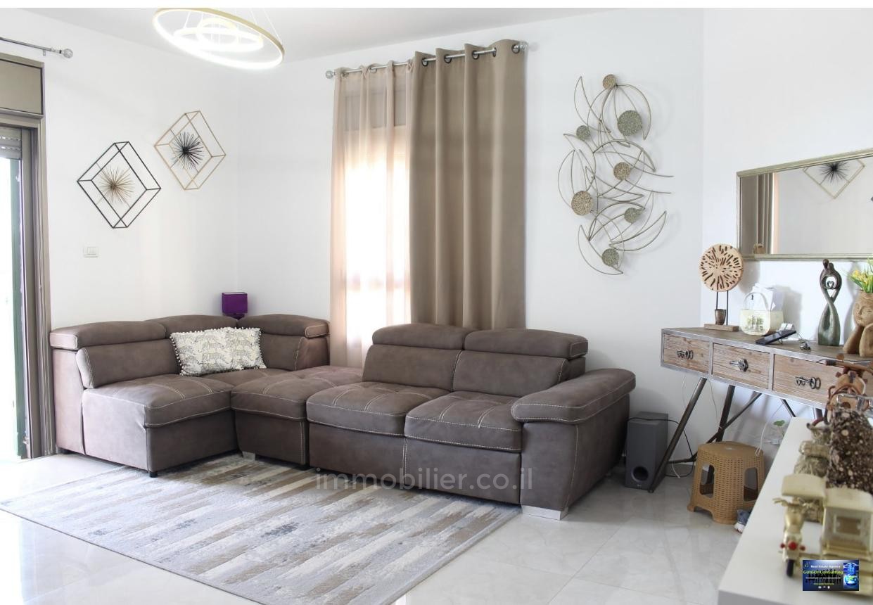 Appartement 3 pièces Eilat Amdar 288-IBL-424