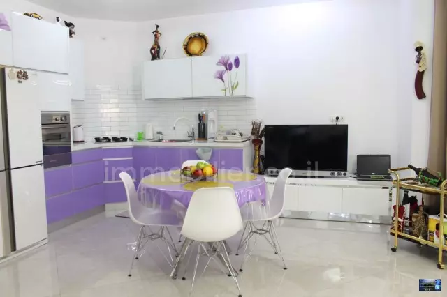 Departamento 3 habitaciones Eilat Amdar