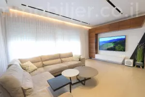 פנטהאוז 5 חדרים אילת שחמון 6