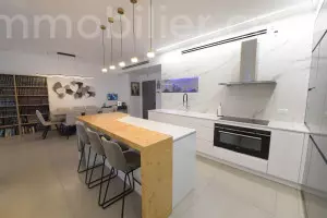 פנטהאוז 5 חדרים אילת שחמון 6