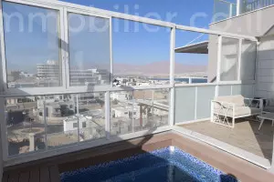 Пентхаус 5 комнат Eilat Shachamon 6