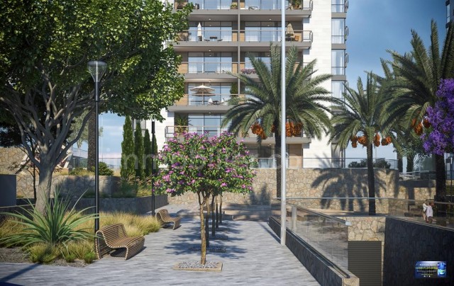 Projeto novo Apartamento Eilat