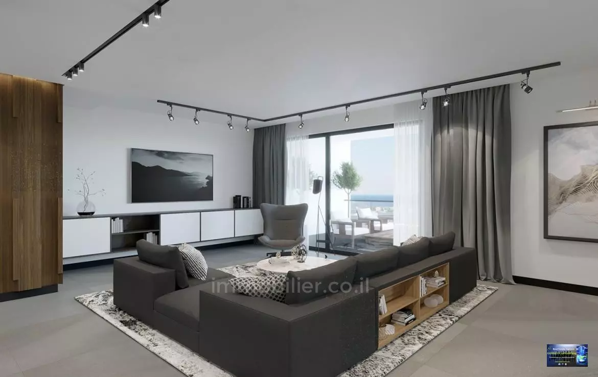 Departamento 4 habitaciones Eilat Eilat 288-IBL-448