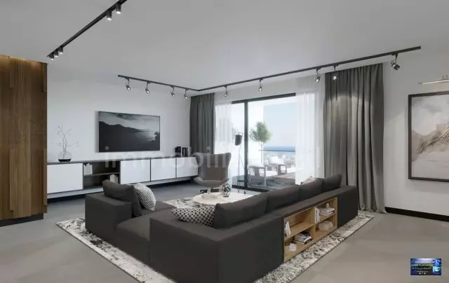 Departamento 4 habitaciones Eilat Eilat