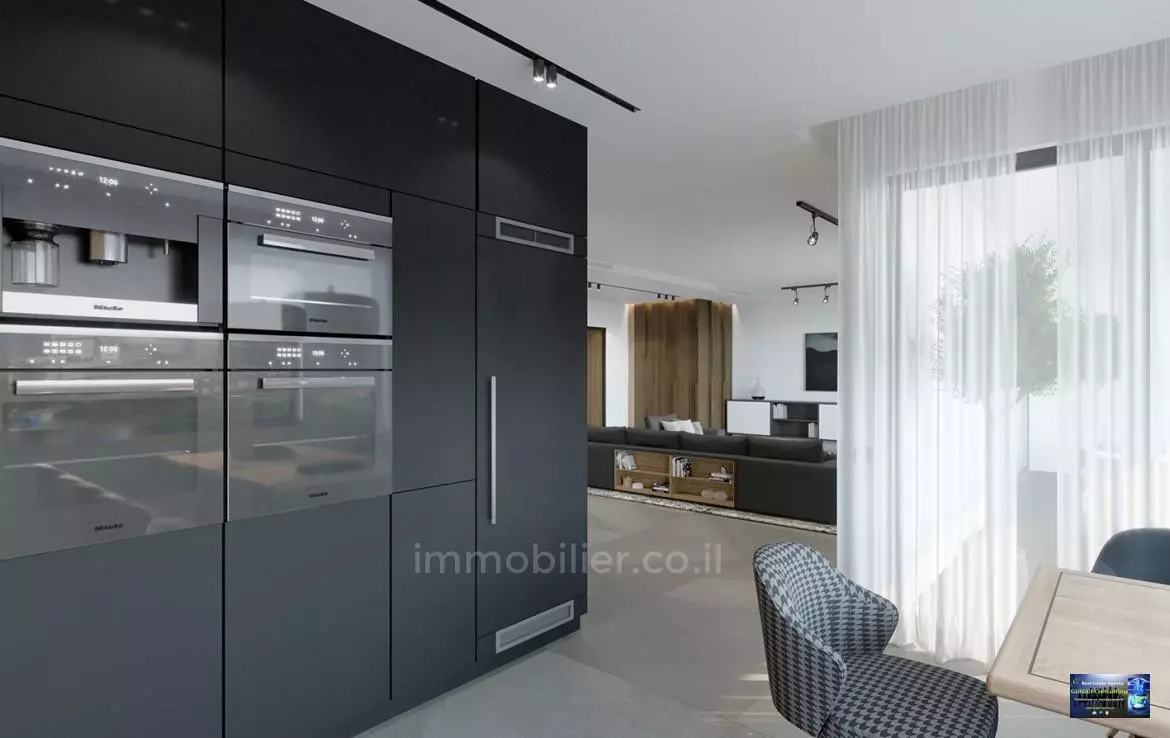 דירה 4 חדרים אילת אילת 288-IBL-448