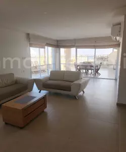 פנטהאוז 4 חדרים אילת שחמון 5