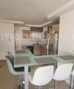 פנטהאוז 4 חדרים אילת שחמון 5