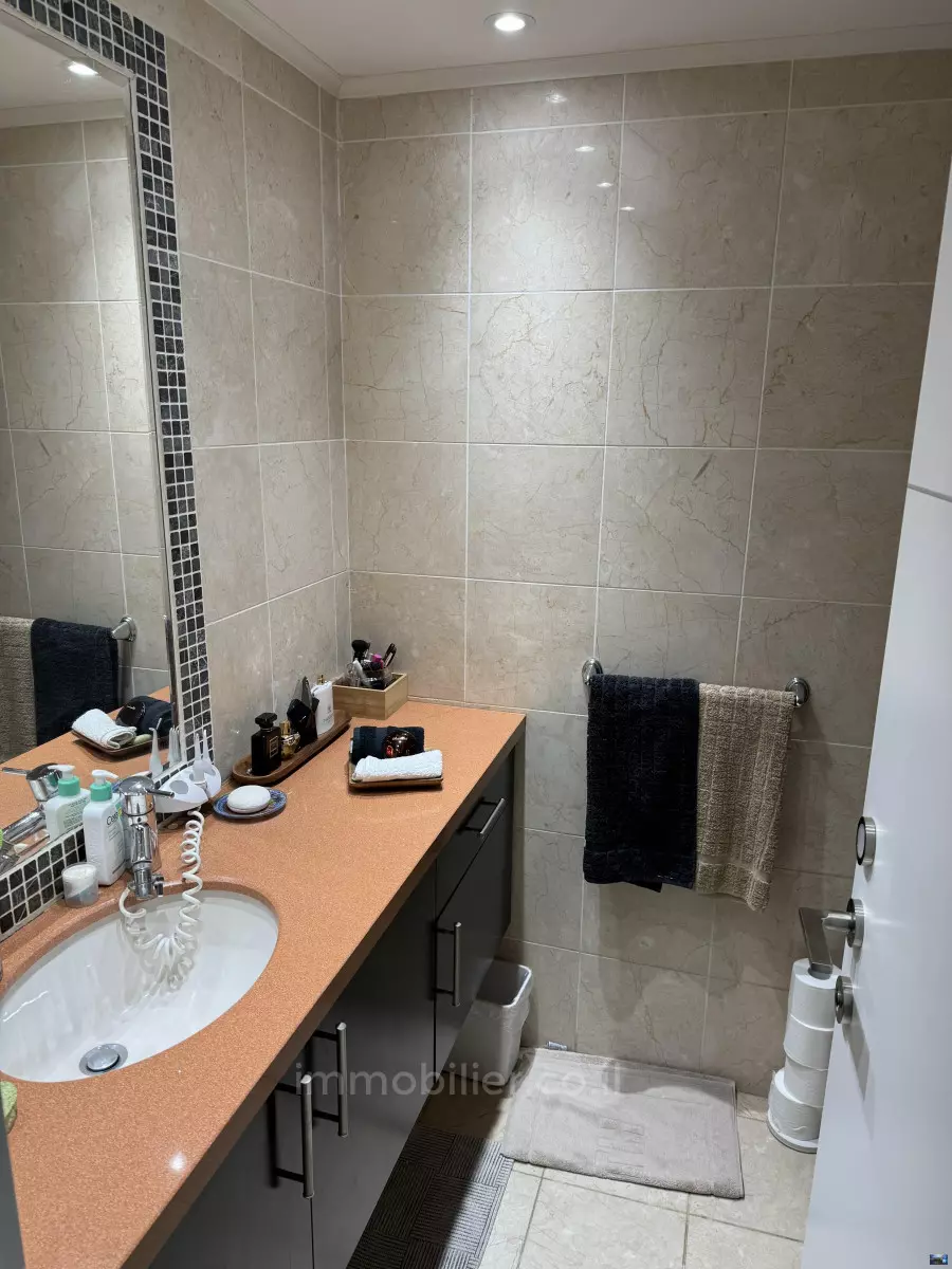 דירת גן 3 חדרים אילת אזור המלונות 288-IBL-478