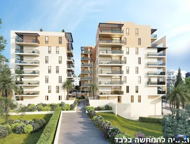 דירה 3 חדרים אילת אילת