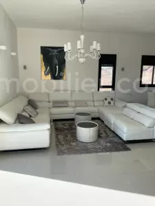 Пентхаус 5 комнат Eilat Shahamon 11