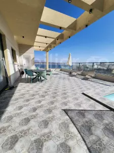 Compra Penthouse Eilat