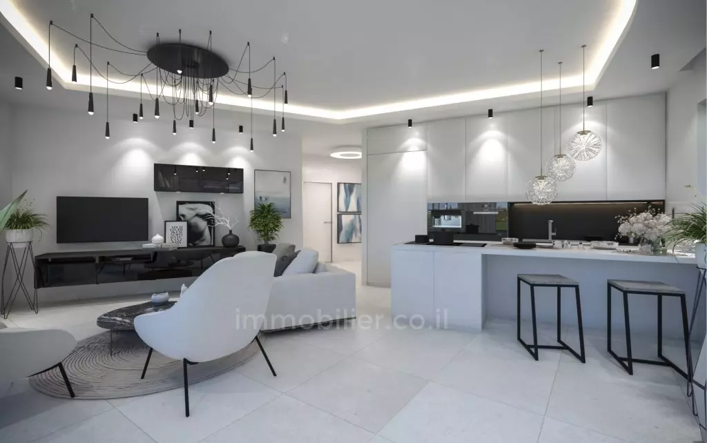 Appartamento 3 stanze Eilat Eilat 288-IBL-58