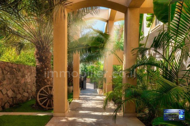 Venta Villa Eilat