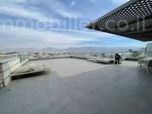 פנטהאוז 5 חדרים אילת שחמון 6